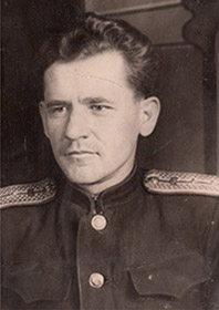 Беляев Александр Васильевич