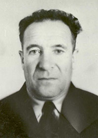 Проворов Павел Григорьевич