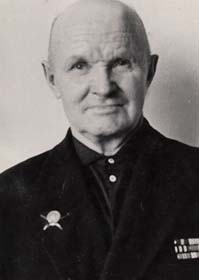 Соколов Василий Владимирович