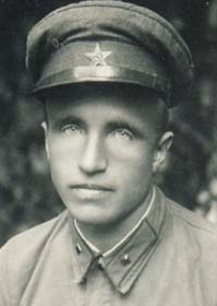 Кулёмин Иван Иванович