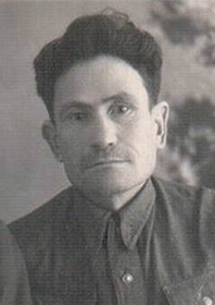 Серебрянников Гаврила Васильевич