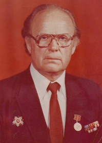 Леонович Дмитрий Иванович