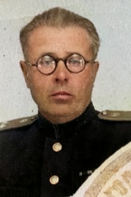 Лузянин Алексей Павлович
