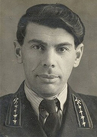 Таевский Владимир Михайлович