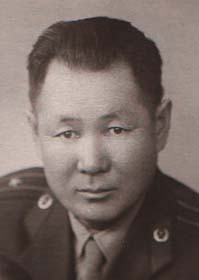 Озонов Максим Родионович
