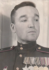 Черницин Василий Иванович