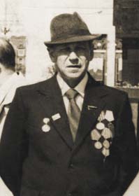 Шимелевич Павел Казимирович