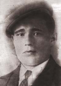 Попов Николай Никитович