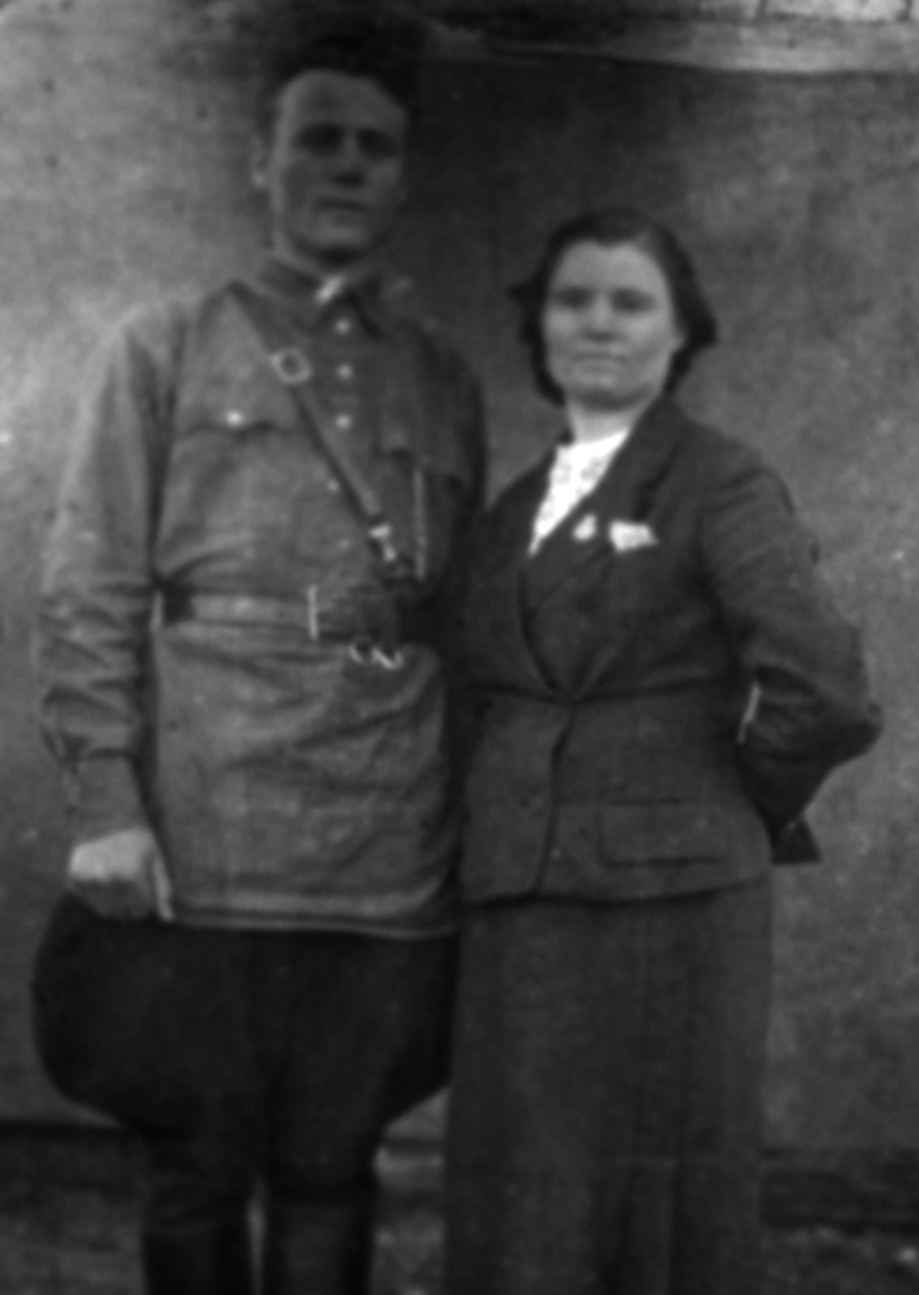 Булгаков Григорий Герасимович