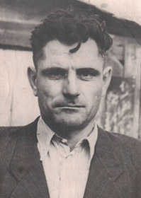 Приймак Валерий Петрович