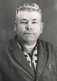 Подшивалов Иван Моисеевич