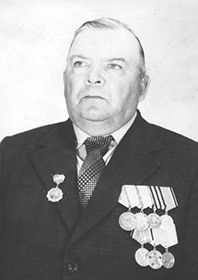Сайфуллин Сагит Киямович