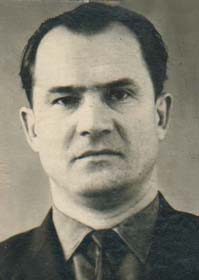 Шаталов Петр Иванович