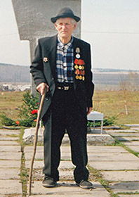 Басько Пётр Максимович