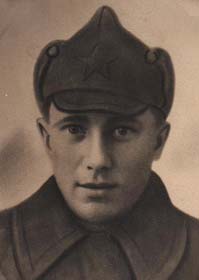 Зименко Михаил 