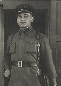 Гритчин Александр Александрович