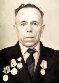 Савчук Андрей Алексеевич