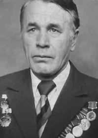 Немшилов Иван Егорович