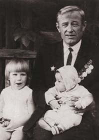 Хромов Тимофей Васильевич