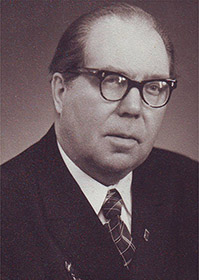 Ламзов Вениамин Никитьевич