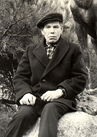 Хлебников Михаил Александрович