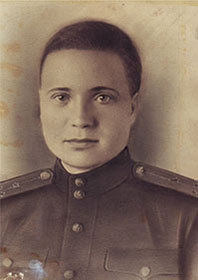 Кареткин Петр Васильевич