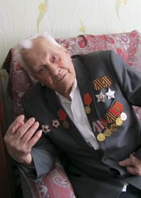 Сенько Василий Моисеевич