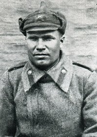 Дорогин Сергей Артемьевич