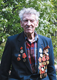 Митрофанов Михаил Сергеевич