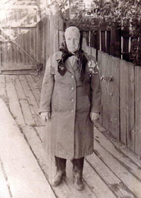 Жеребилова Наталья Игнатьева