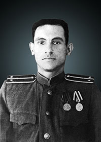 Сергеев Николай Николаевич