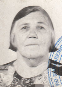 Ураева Глафира Ивановна