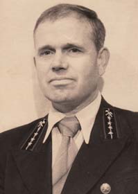 Миняйчев Николай Яковлевич