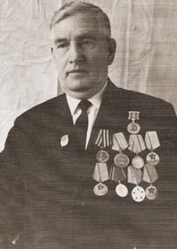 Тардов Арсений Алексеевич
