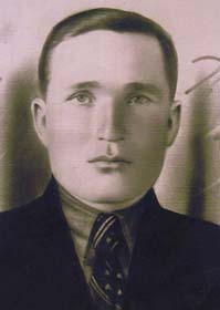 Гладышев Григорий Иванович