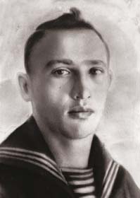 Серов Николай Емельянович