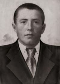 Рождественский Демьян Андреевич
