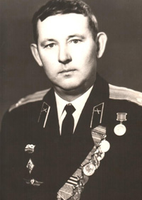 Викулов Борис Георгиевич