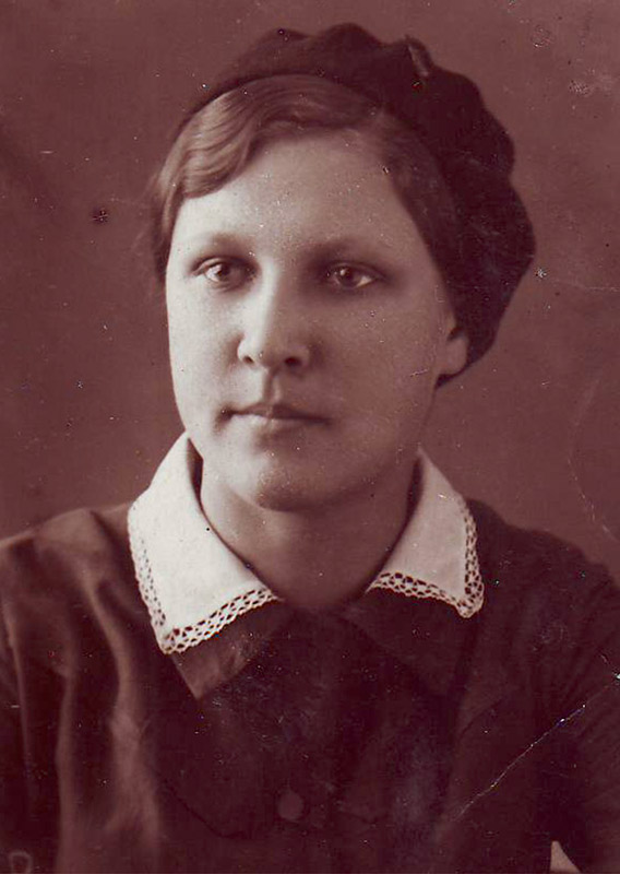 Орлова Маргарита Александровна