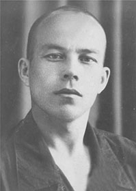 Пензин Григорий Луппович