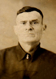 Передерий Иван Кириллович