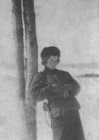 Михеева Надежда Ивановна