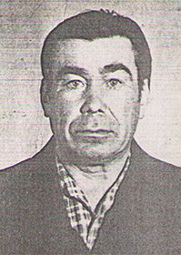 Чупров Владимир Антонович