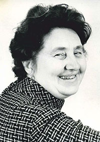 Орлова Ирина Борисовна