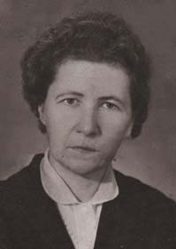 Караулова Антонина Михайловна