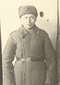 Корзенников Александр Степанович