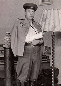 Диманчук Владимир 
