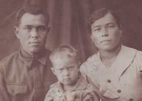 Нижегородцев Аполлон 