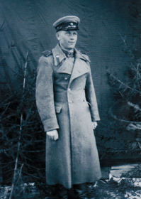 Лесных Иван Александрович