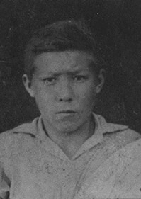 Мостовщиков Аркадий Сергеевич